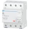 80A FI-Schalter 4-pol. 300mA, AC 400V, RCD