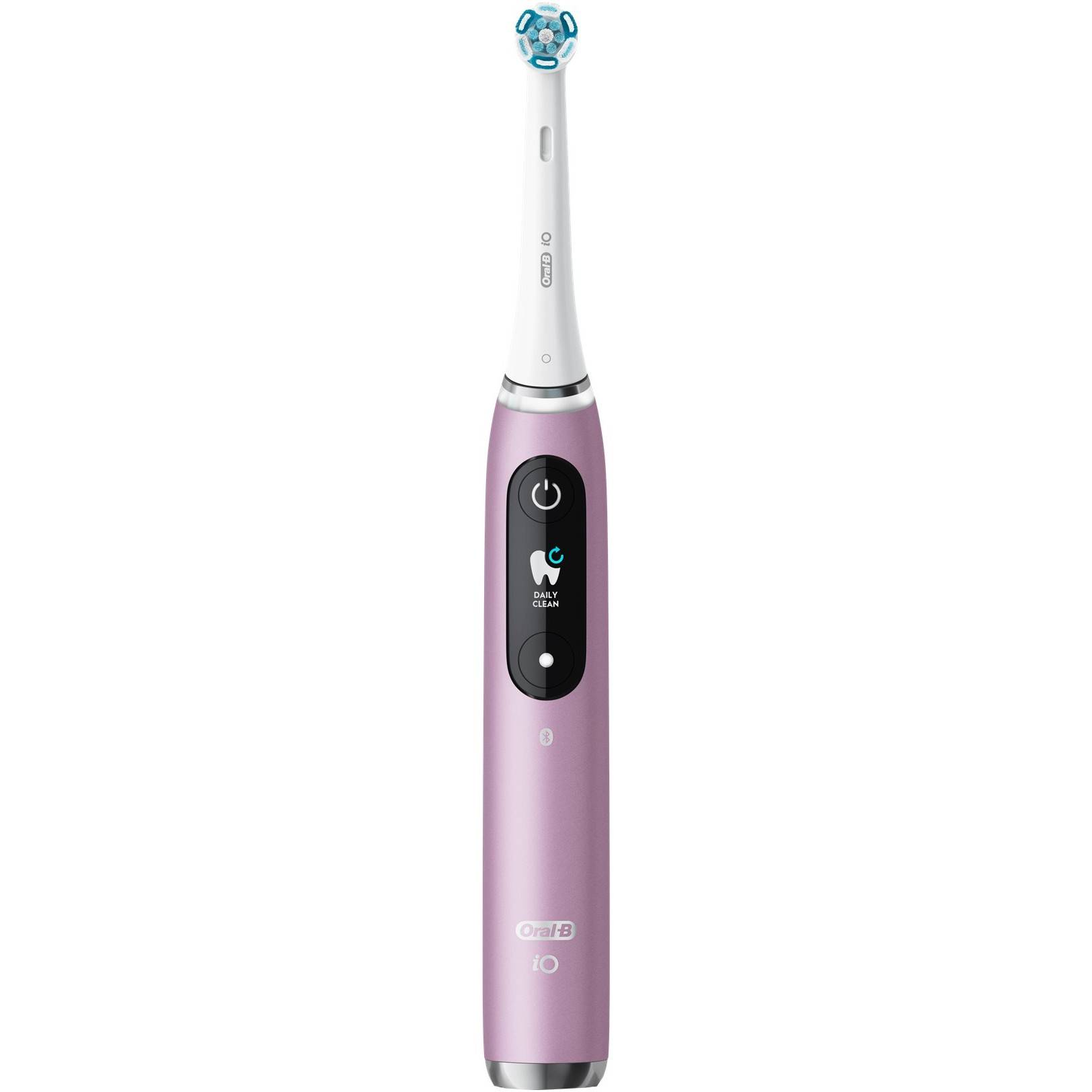 Oral-B iO Series 9N *Rose Quartz*-0