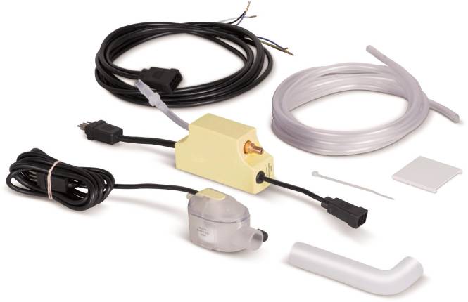 Remko Kondensatpumpe KP-8 1613125 Haustechnik Anlagentechnik/Klima Klimageräte-0