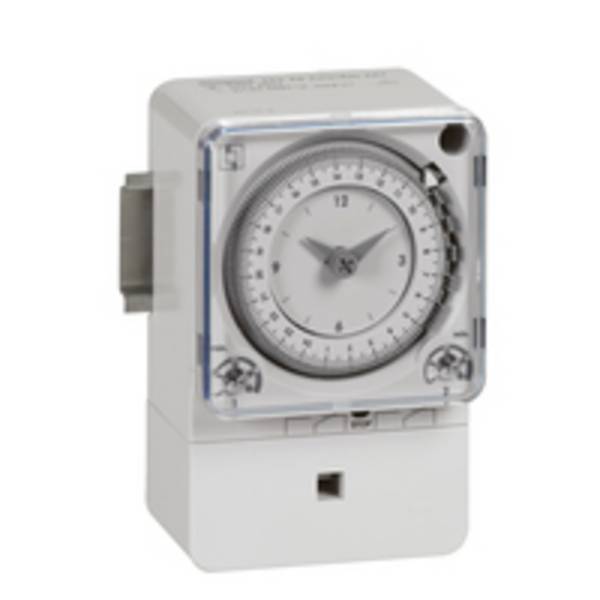 Legrand 49926 Stromunterbrecher Install.Baumaterial Zählerschr./Verteilg Reiheneinb.Inst.-Ger