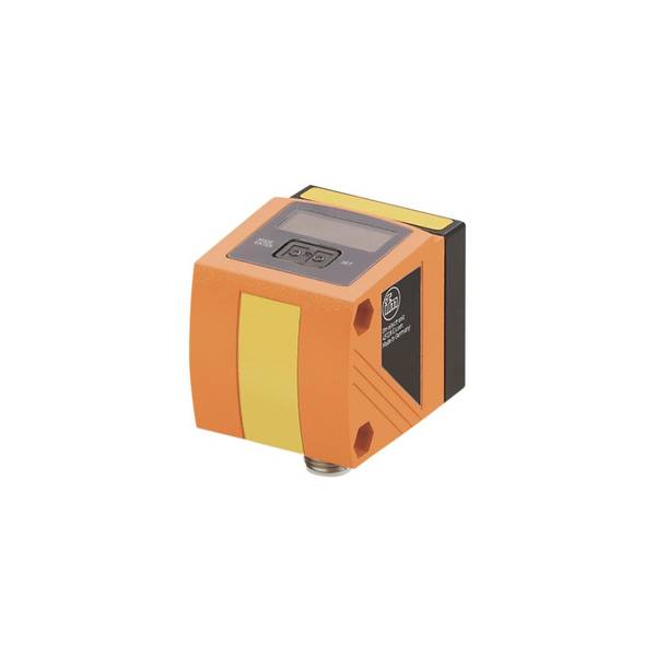 IFM opt.Abstandssensor S/Ö analog O1D100 PNP IP67 M12 Industriematerial Ind-Schaltgeraete Sensorik