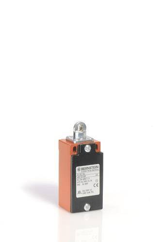 Bernstein Grenztaster GC-SU1Z RIW Metallgekapselt 6021367626 Industriematerial Ind-Schaltgeraete-0
