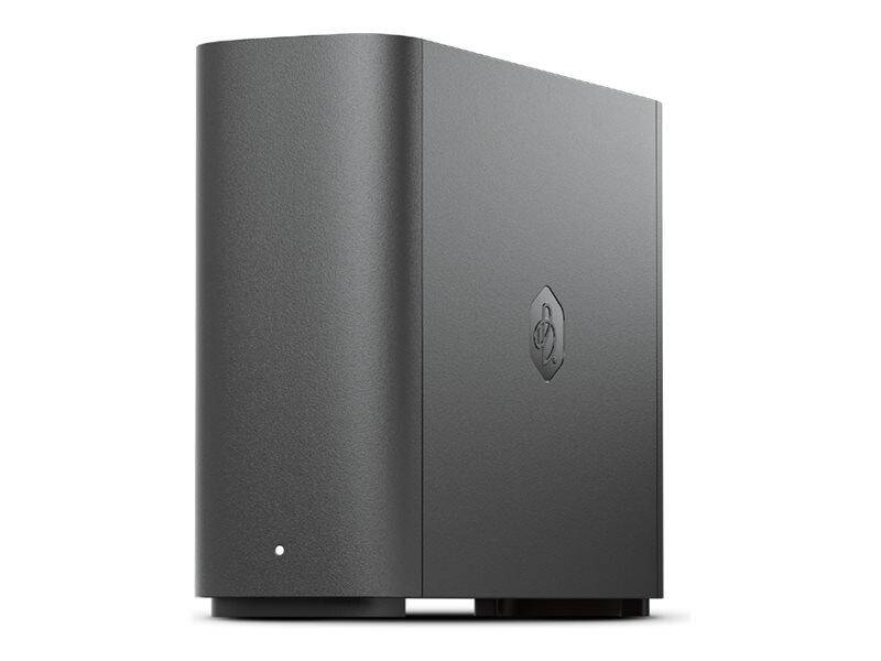 Synology BeeStation - NAS-Server - 4 TB - RAM-0