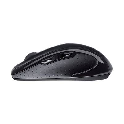 Logitech Wireless Mouse M510 Maus Funk Laser Schwarz 5 Tasten 1000 dpi-2