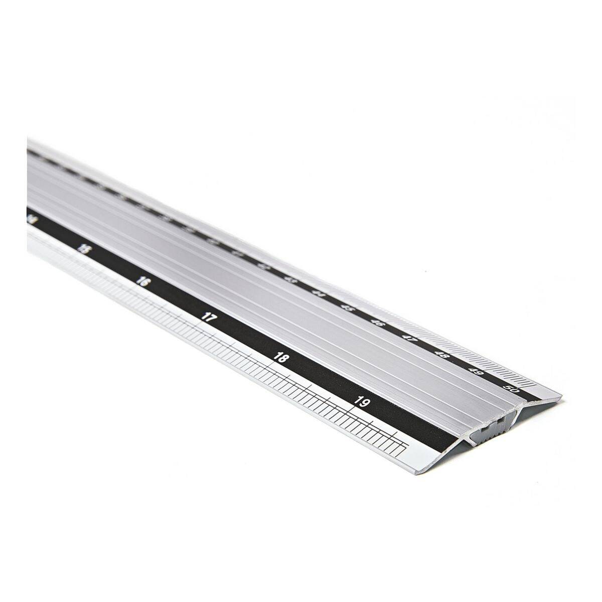 WESTCOTT Lineal 50 cm E-10193 00-0