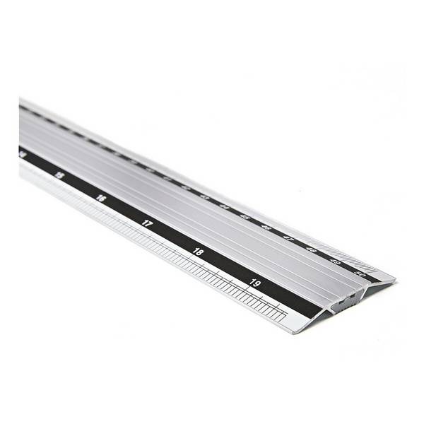 WESTCOTT Lineal 50 cm E-10193 00