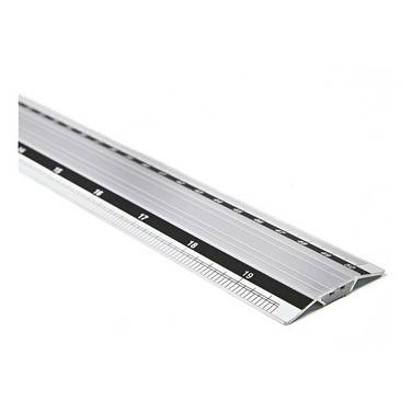 WESTCOTT Lineal 50 cm E-10193 00