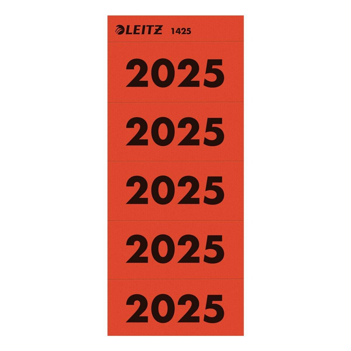 Inhaltsschild 2025 rt 100St-0