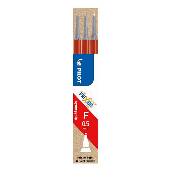 PILOT Gelschreibermine 0.3 mm Rot BLS-FRP5-R-S3-E