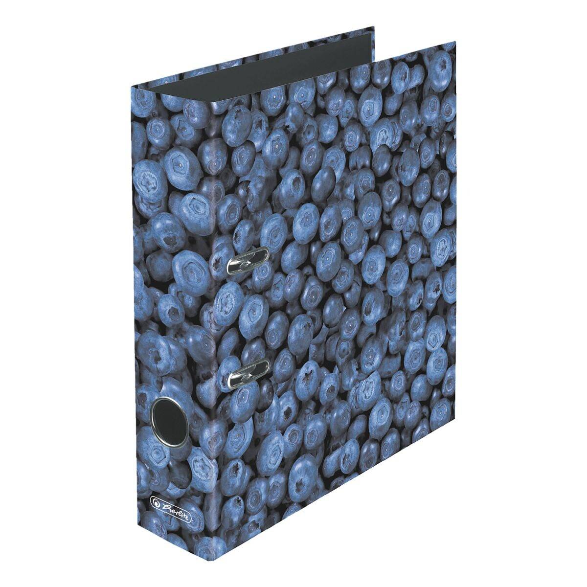 Herlitz Motivordner »Blaubeere«-0