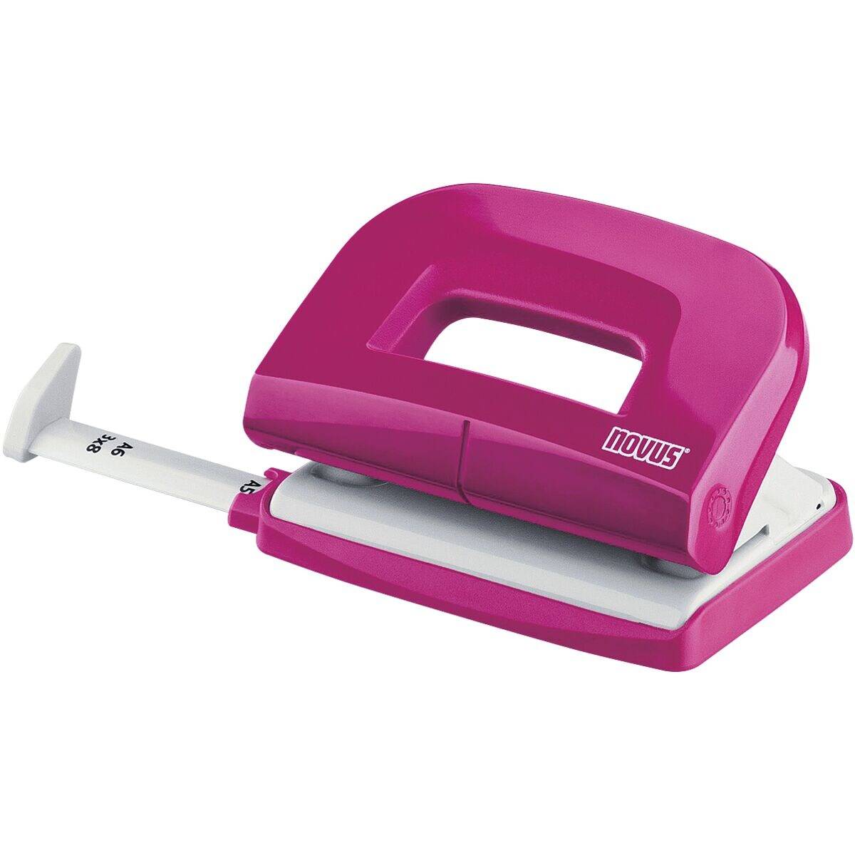 Novus Office Locher-Tacker-Büroset »Evolution Twin Set fresh« bis 15 Blatt-1