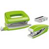 Leitz Locher-Tacker-Büroset »NeXXt WOW Mini 5561« bis 10 Blatt