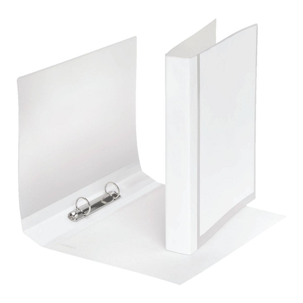 FolderSys Präsentationsringbuch 2 Ringe A4 Rückenbreite 40 mm-0