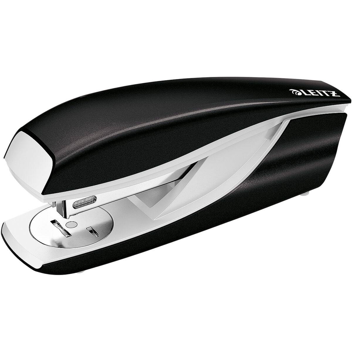 Leitz Tacker / Heftgerät »5502 NeXXt WOW« bis 30 Blatt-0