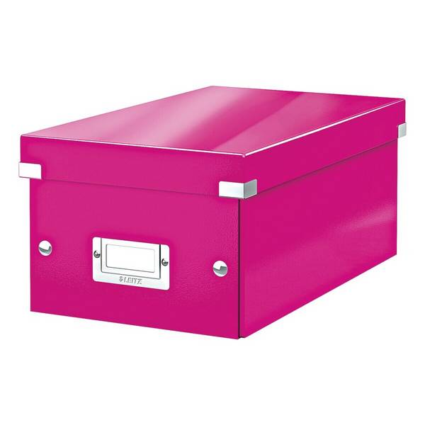 Archivbox Click & Store WOW DVD