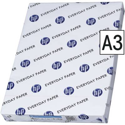 HP HP Office Multifunktionspapier A3, 80 g/m², 500 Blatt-0
