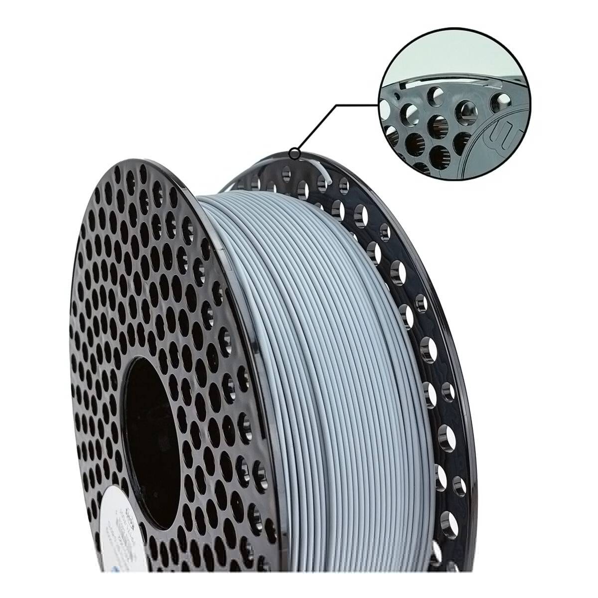 FLASHFORGE - AzureFilm FAP171-7001, 1 Stück(e), 1 kg-2