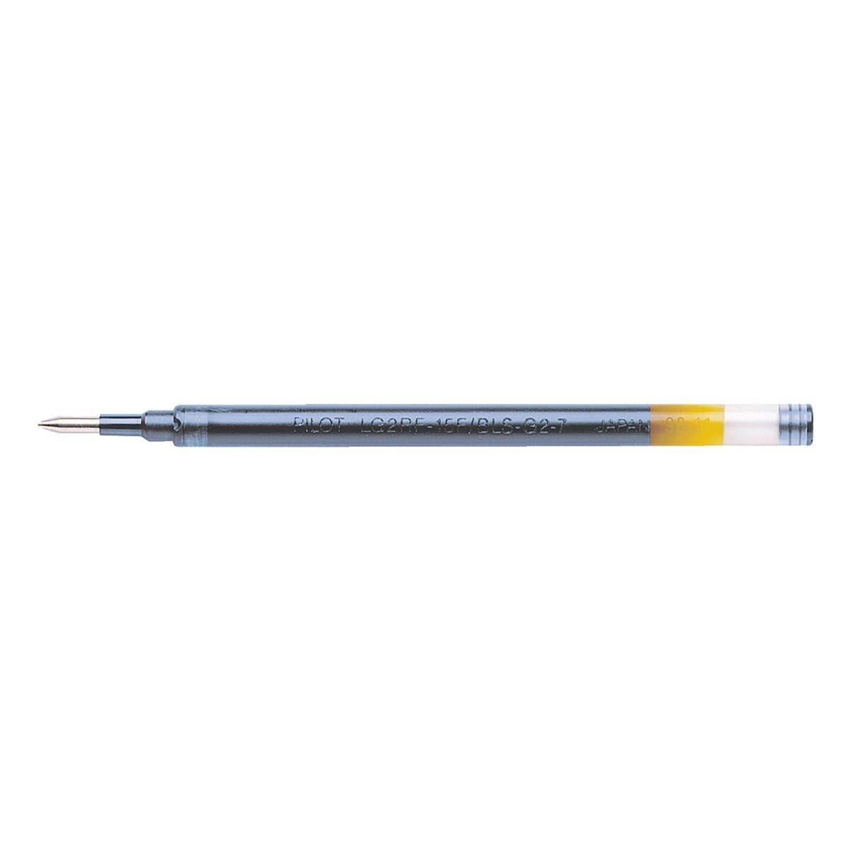 PILOT Gelschreibermine 0.3 mm Blau BLS-G2-5-L