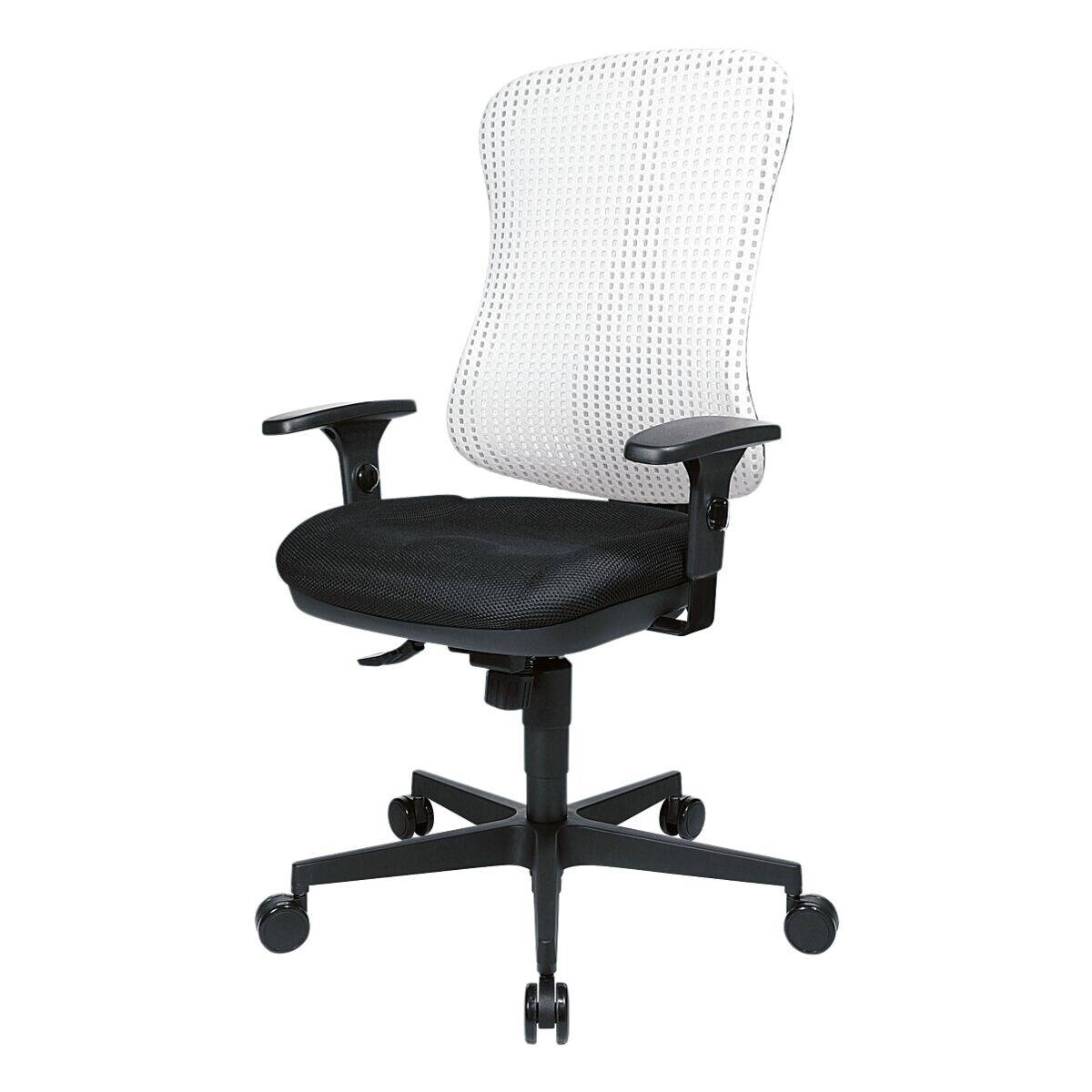Topstar Bürostuhl »Headpoint SY« ohne Armlehnen-0