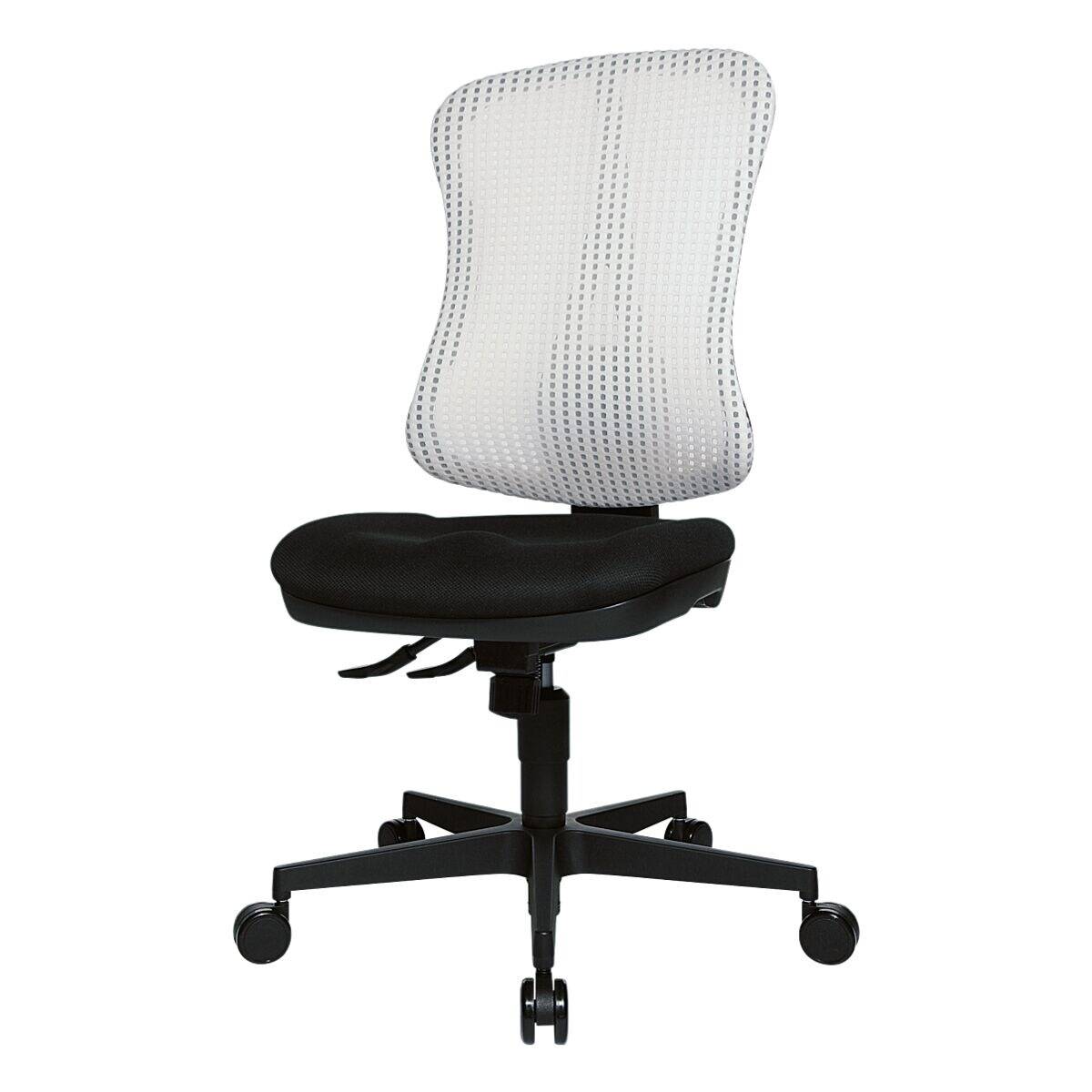 Topstar Bürostuhl »Headpoint SY« ohne Armlehnen-1
