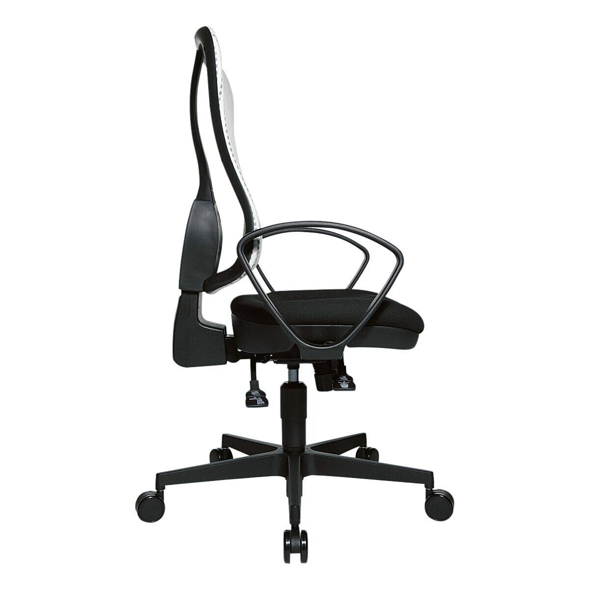 Topstar Bürostuhl »Headpoint SY« ohne Armlehnen-2