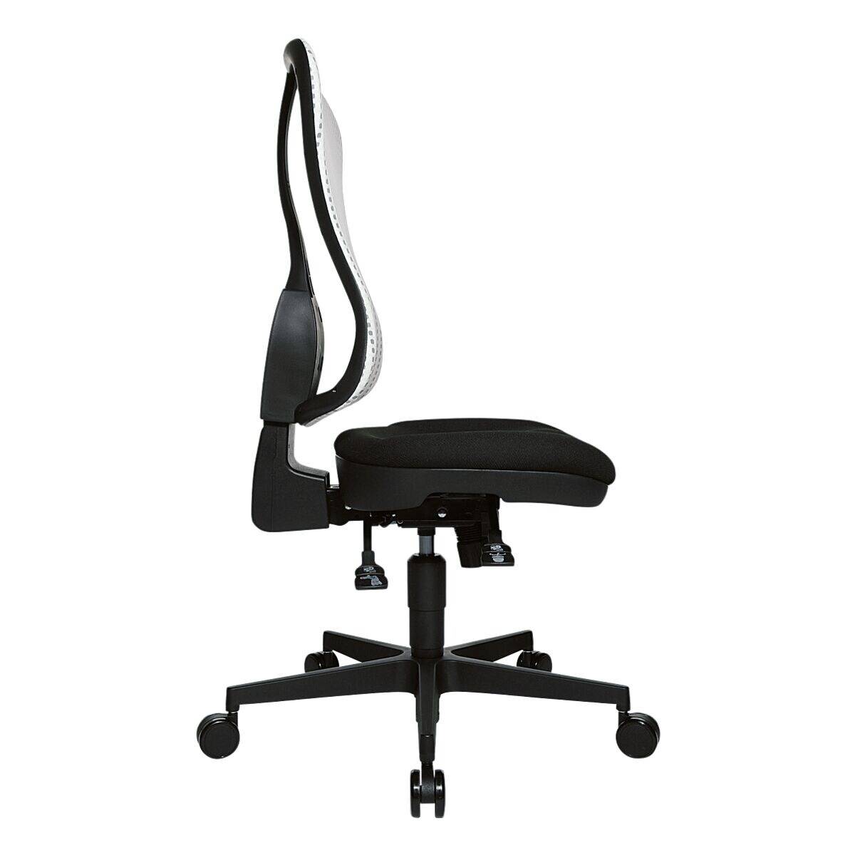 Topstar Bürostuhl »Headpoint SY« ohne Armlehnen-3