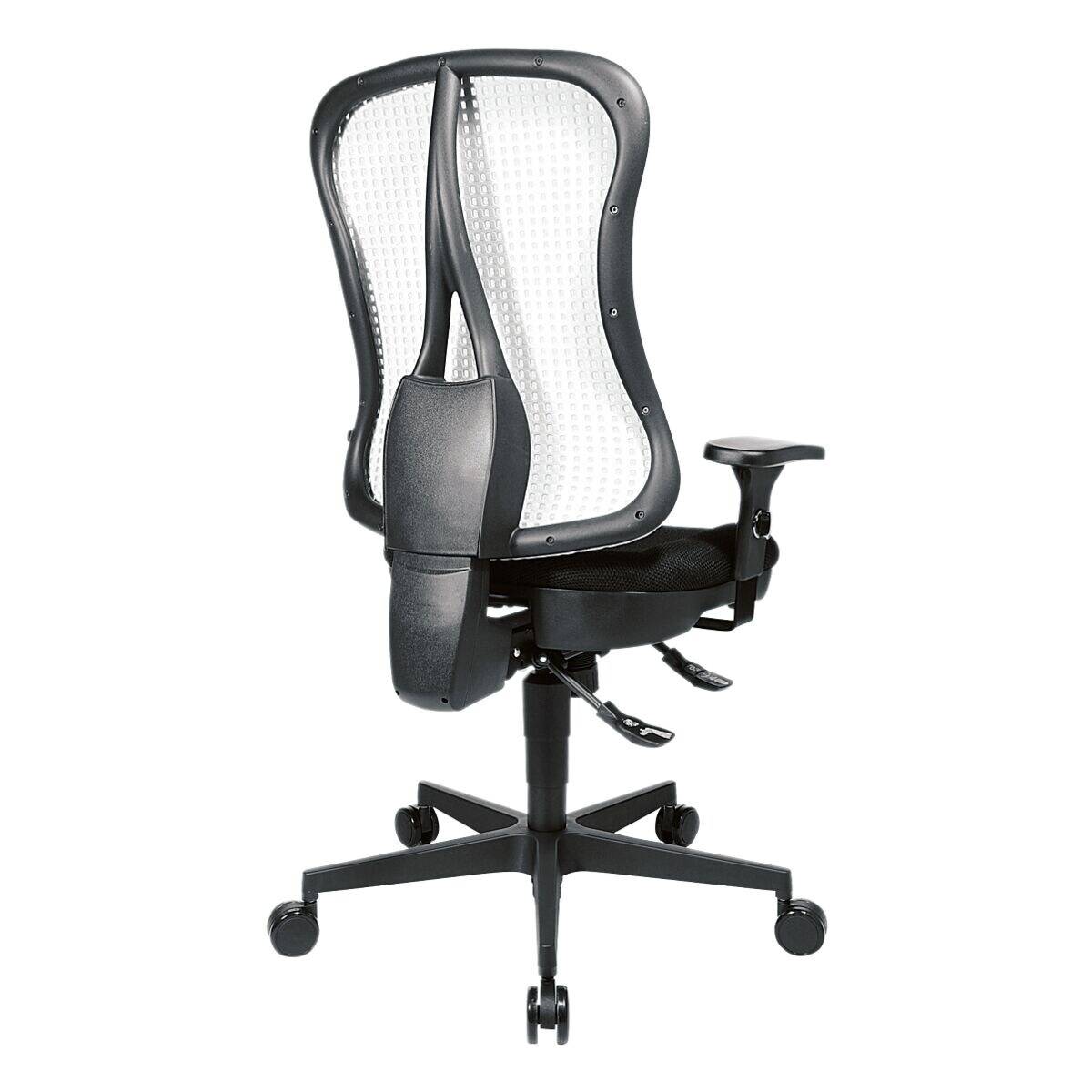 Topstar Bürostuhl »Headpoint SY« ohne Armlehnen-4