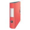 Leitz Ordner A4 »180° Active Urban Chic« breit
