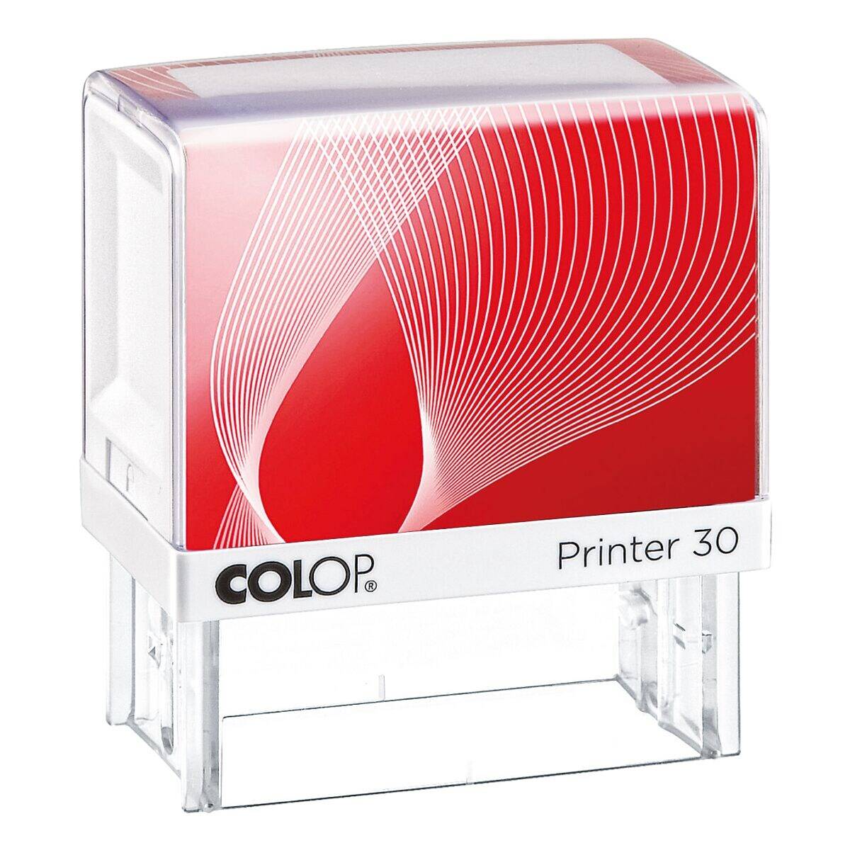Textstempel Printer 30/2 5 Zeilen Set zum Selbersetzen-2