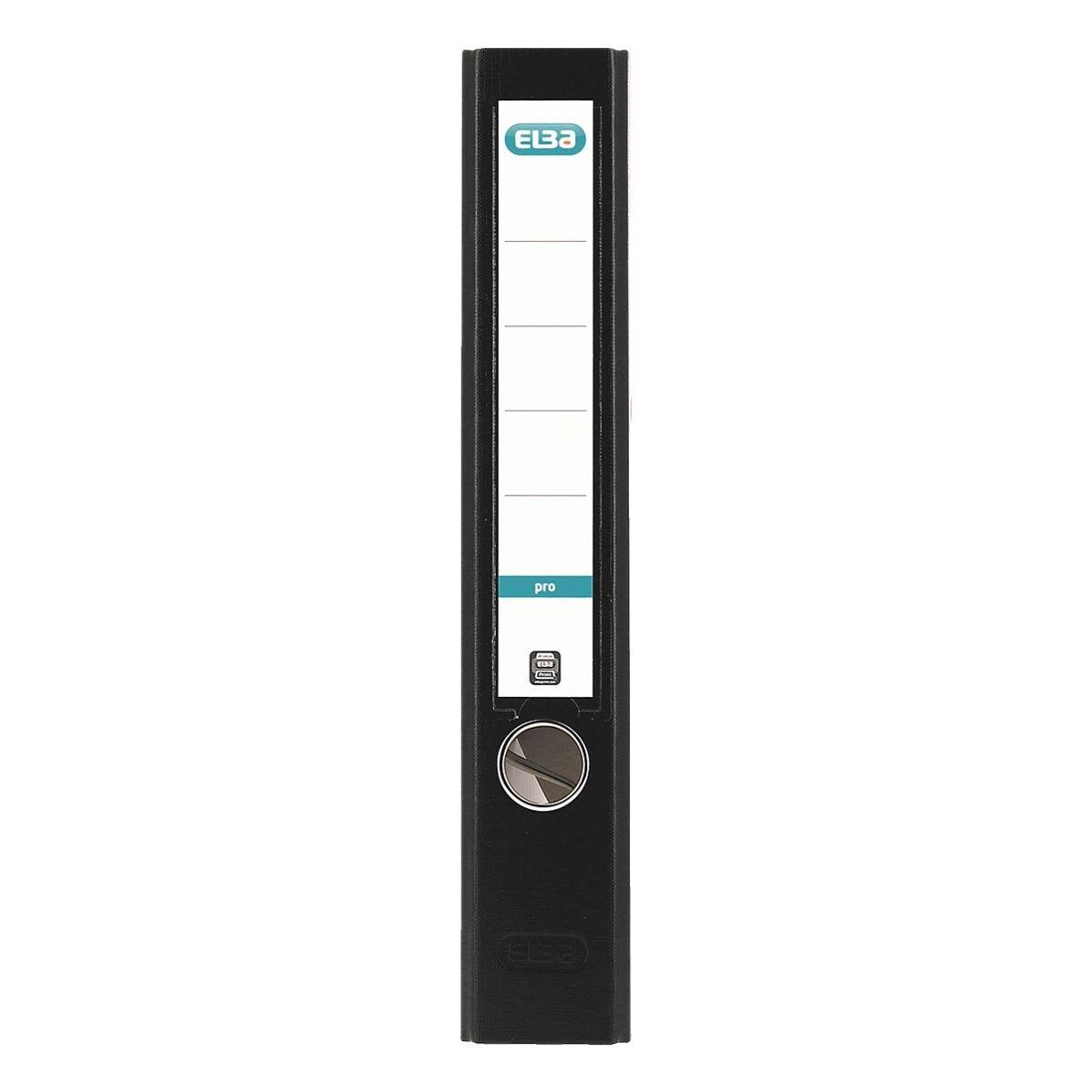Elba smart Pro Ordner DIN A4 Rückenbreite: 50 mm-1