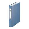 Leitz Ringbuch »4213« 2 Ringe, A5, Rückenbreite 40 mm