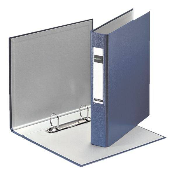 Leitz Ringbuch »4213« 2 Ringe, A5, Rückenbreite 40 mm-1