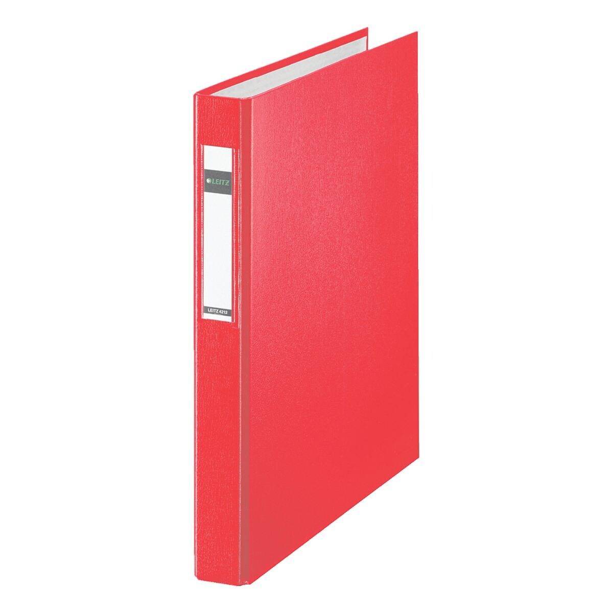 Leitz Ringbuch »4212« 4 Ringe, A4 Maxi, Rückenbreite 40 mm-0