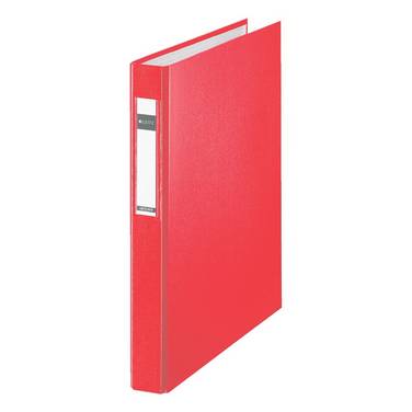 Leitz Ringbuch »4212« 4 Ringe, A4 Maxi, Rückenbreite 40 mm