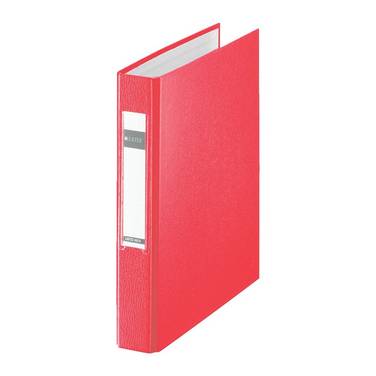 Leitz Ringbuch »4213« 2 Ringe, A5, Rückenbreite 40 mm