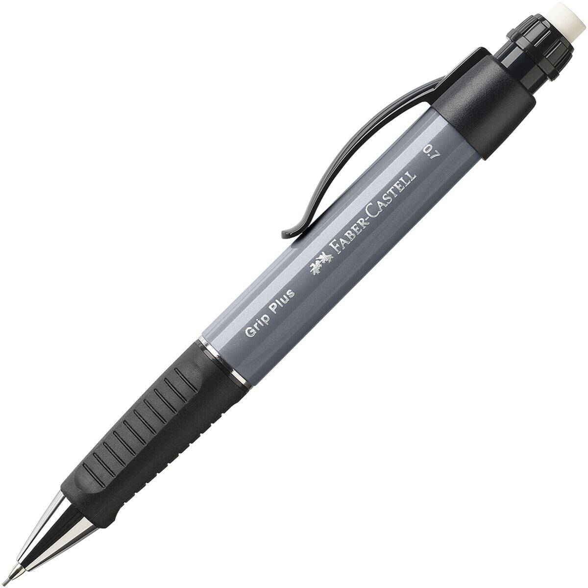 Faber-Castell Druckbleistift »Grip Plus« 0,7 mm-0