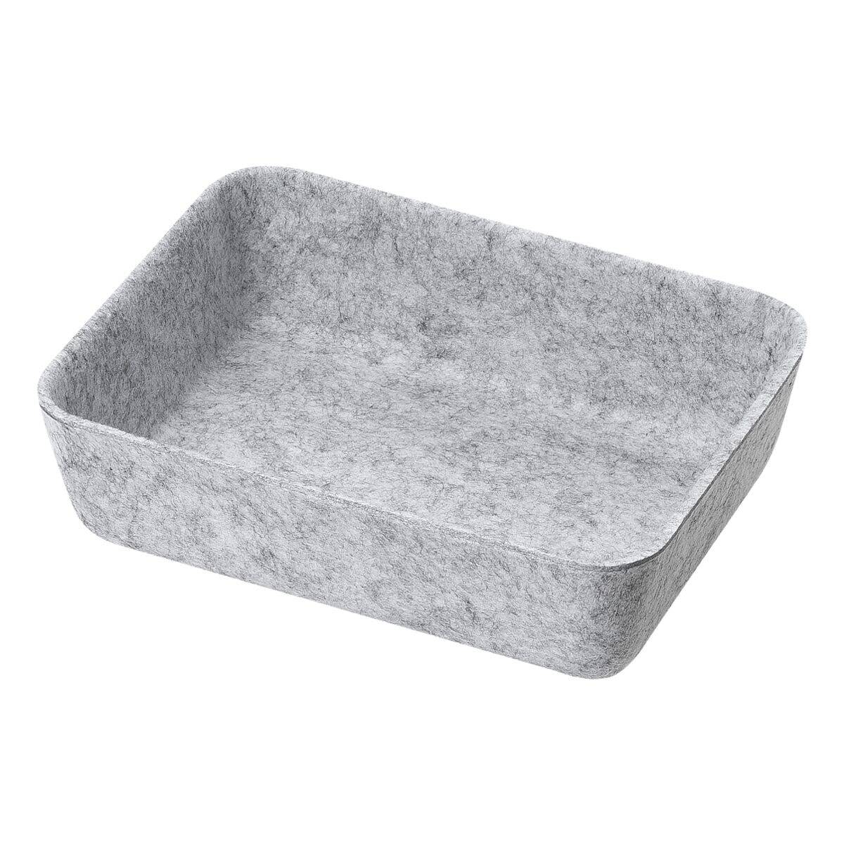 helit Schubladeneinsatz-Set "the organizer", 7-teilig (5170544)-4