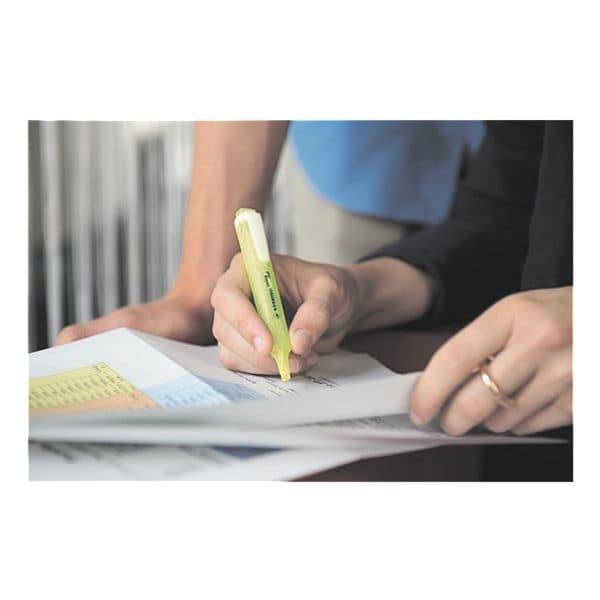 Textmarker swing cool Etui VE=6 Stück-2
