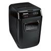 Fellowes Aktenvernichter »AutoMax 150C« Partikelschnitt bis 150 Blatt