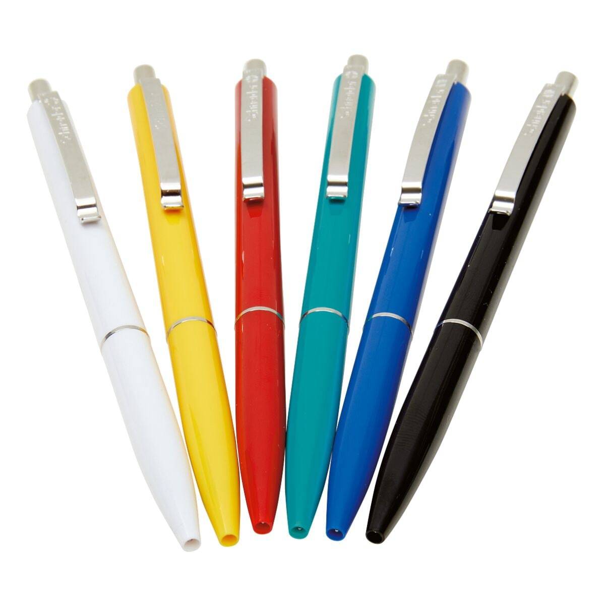 Schneider Schreibgeräte 50er-Pack Kugelschreiber »K15«-1