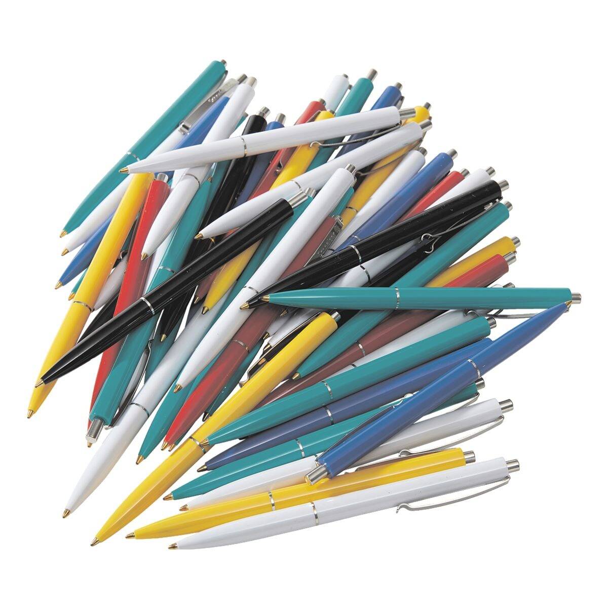 Schneider Schreibgeräte 50er-Pack Kugelschreiber »K15«-4