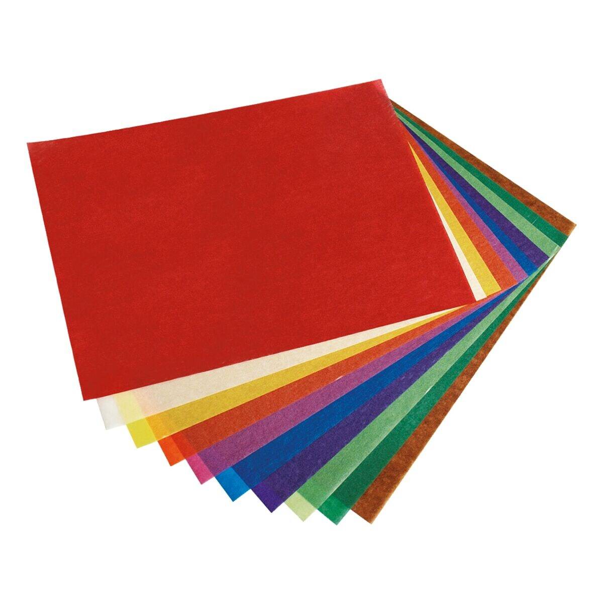 FOLIA - Transparentpapier 42 g/m? - 42 g/m²-1