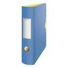 Leitz Ordner A4 »180° Active Urban Chic« breit