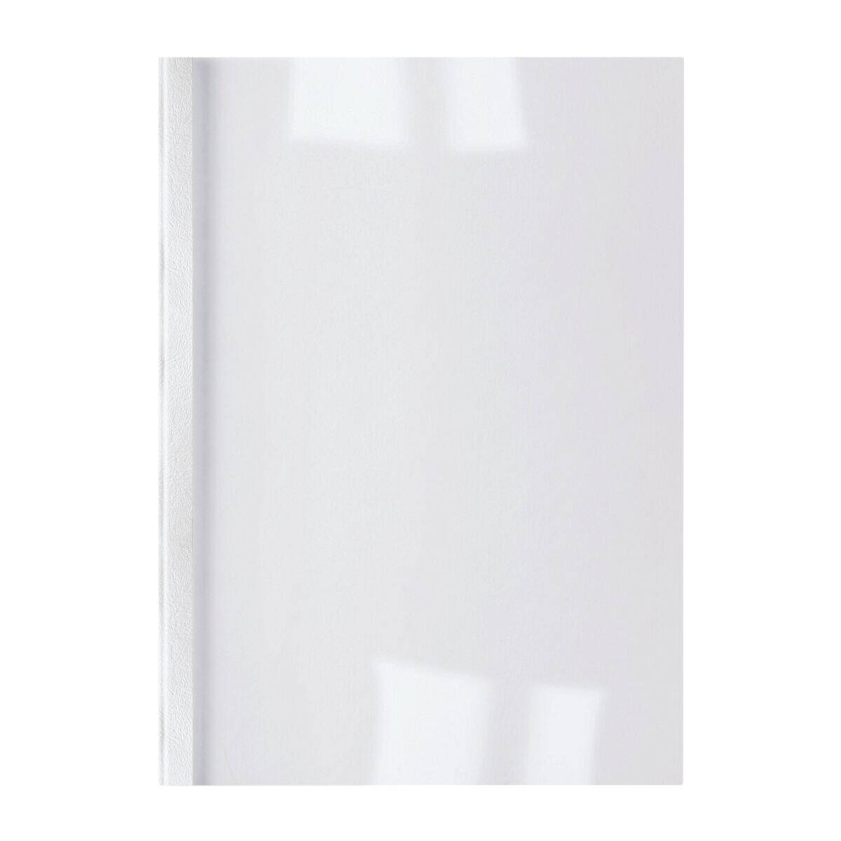 GBC Thermobindemappe »Business Line Leder-Optik« bis 15 Blatt-1