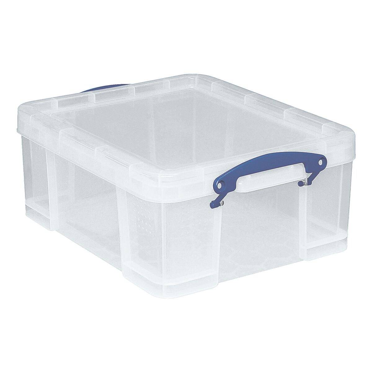 Really Useful Box Ablagebox 18 Liter-1