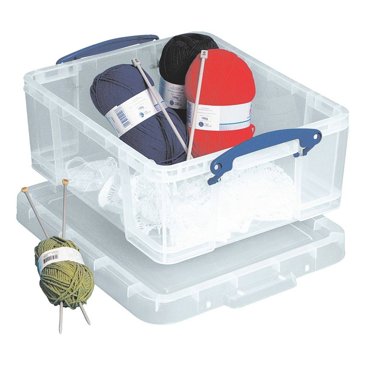 Really Useful Box Ablagebox 18 Liter-2