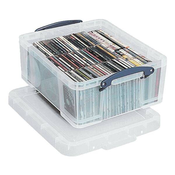 Really Useful Box Ablagebox 18 Liter-3