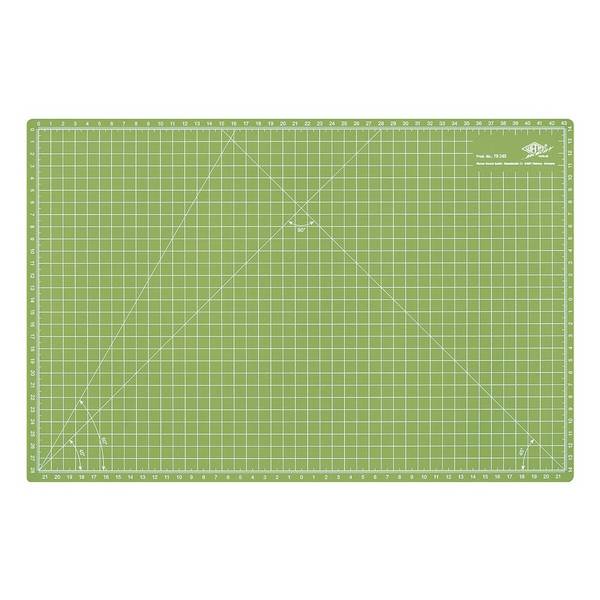WEDO Schneidematte »COMFORTLINE CM 45«
