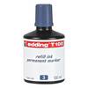 Edding Nachfülltinte für Permanentmarker »T100«