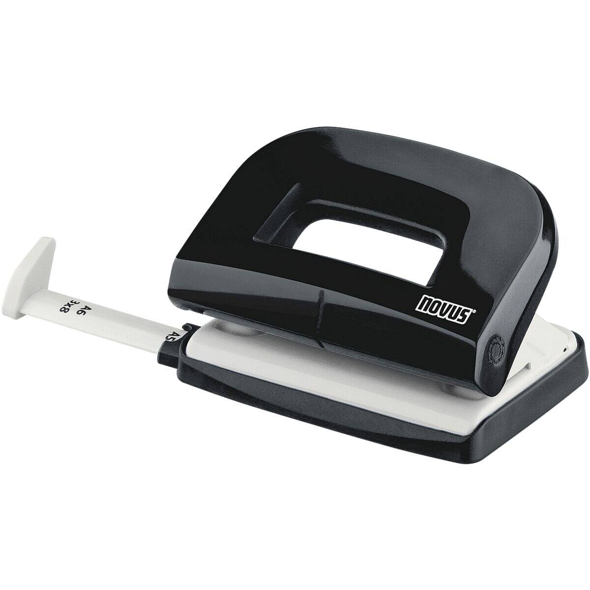 Novus Office Locher-Tacker-Büroset »Evolution Twin Set fresh« bis 15 Blatt-1